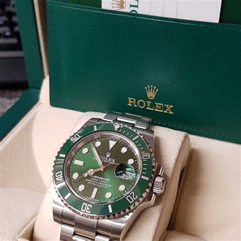 pre owned rolex nottingham.